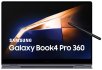 Samsung Galaxy Book 4 Pro 360 NP960QGK-KG1IN (Core Ultra 7/16 GB/512 GB SSD/Windows 11)